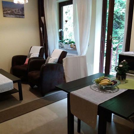 Ferienwohnung Lastro Cochem Eksteriør billede