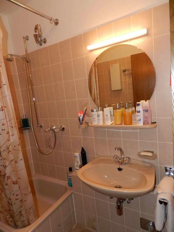 Ferienwohnung Lastro Cochem Værelse billede