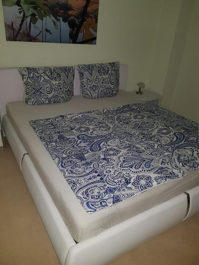 Ferienwohnung Lastro Cochem Eksteriør billede