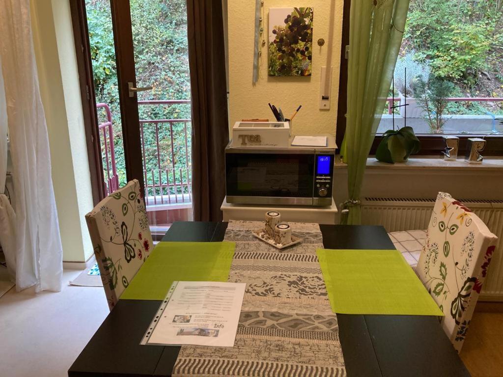 Ferienwohnung Lastro Cochem Eksteriør billede