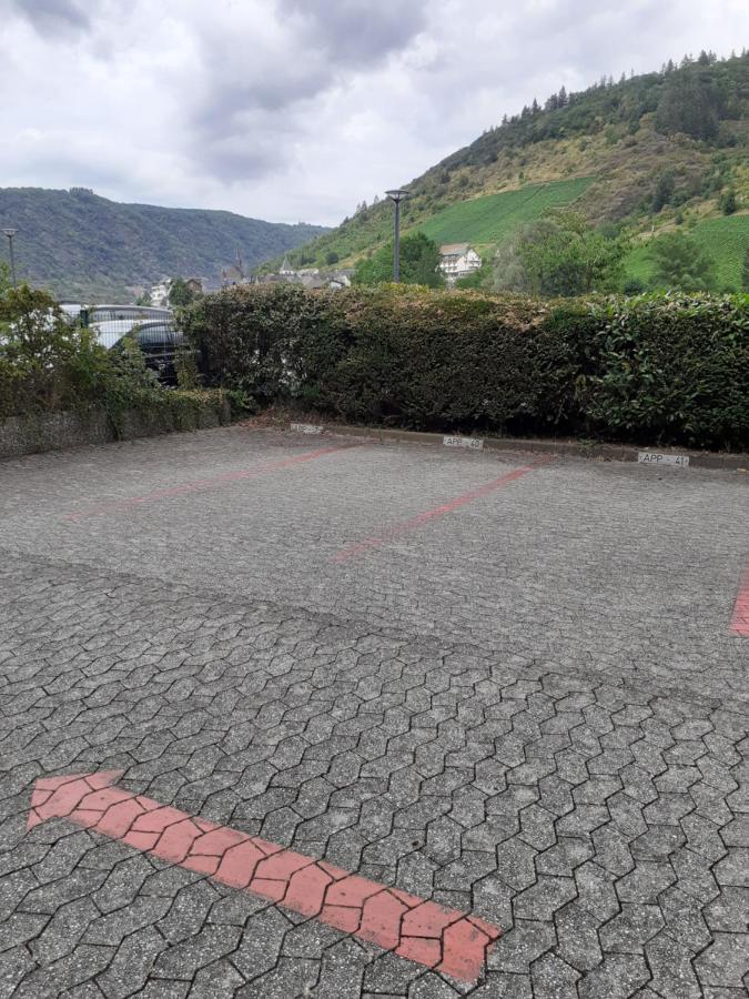 Ferienwohnung Lastro Cochem Eksteriør billede