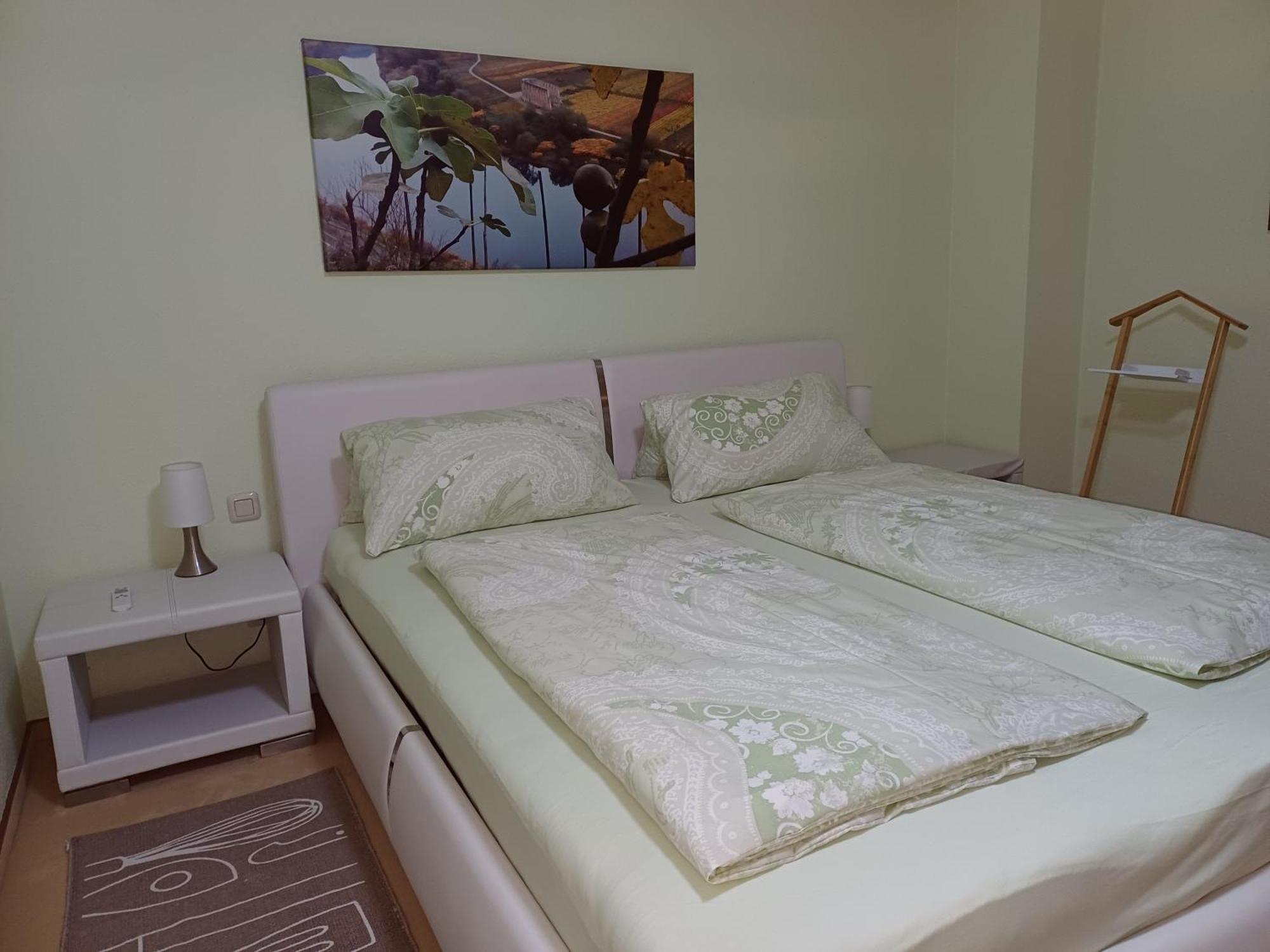 Ferienwohnung Lastro Cochem Eksteriør billede