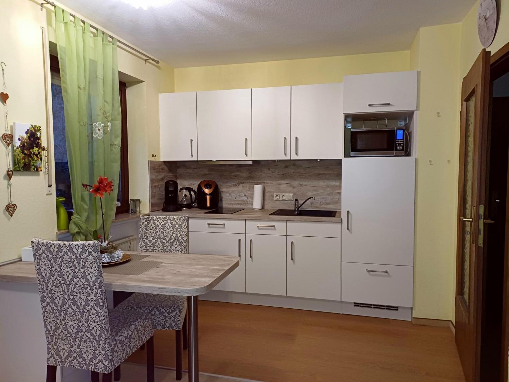Ferienwohnung Lastro Cochem Eksteriør billede