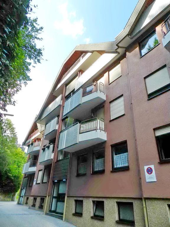 Ferienwohnung Lastro Cochem Eksteriør billede